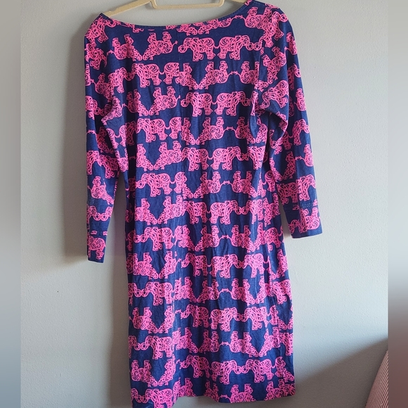 Lilly Pulitzer Marlowe Dress - Picture 4 of 5